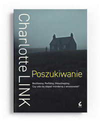 Poszukiwanie - Charlotte Link - ebook + książka