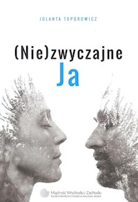 (Nie)zwyczajne JA - Toporowicz Jolanta - książka
