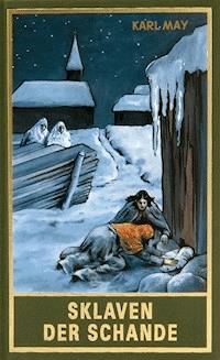 Sklaven der Schande - Karl May - ebook