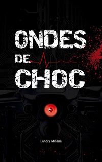 Ondes de choc - Landry Miñana - ebook