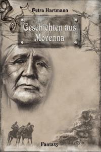 Geschichten aus Movenna - Petra Hartmann - ebook