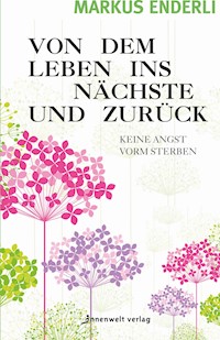 Von dem Leben ins nächste und zurück - Markus Enderli - ebook