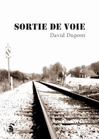 Sortie de voie - David Dupont - ebook