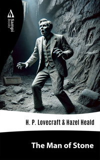 The Man of Stone - H.P. Lovecraft - ebook