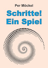 Schritte! - Per Möckel - ebook