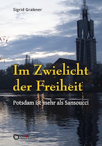 Im Zwielicht der Freiheit - Sigrid Grabner - ebook