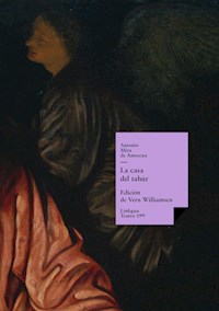 La casa del tahúr - Antonio Mira de Amescua - ebook