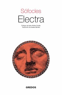 Electra - Sófocles - ebook