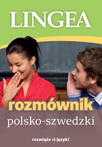 Polsko-szwedzki rozmównik -  - książka