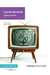 Los Netanyahus - Cohen Joshua - ebook