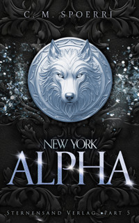 New York Alpha (Part 5) - C.M. Spoerri - ebook