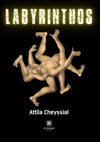Labyrinthos - Attila Cheyssial - ebook