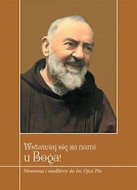 Wstawiaj się za nami u Boga! - Zimończyk Krzysztof - książka