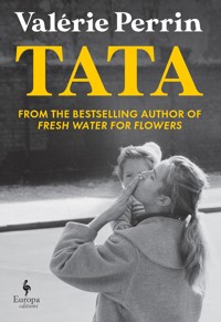 Tata - Valérie Perrin - ebook