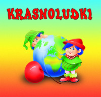 Krasnoludki - Maria Konopnicka - książka