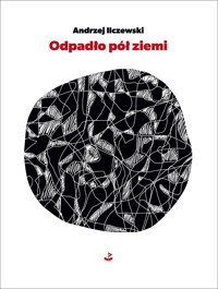 Odpadło pół ziemi - Andrzej Ilczewski - ebook + książka