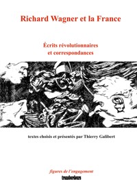 Richard Wagner et la France - Thierry Galibert - ebook