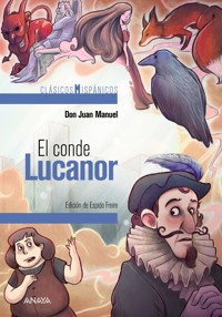 El conde Lucanor (selección) - Don Juan Manuel - ebook