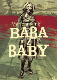 Baba z baby - Klink Mariola - książka