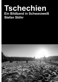 Tschechien - Stefan Stöhr - ebook