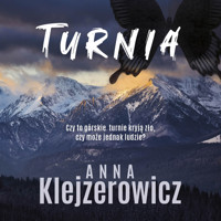 Turnia - Anna Klejzerowicz - ebook + audiobook + książka
