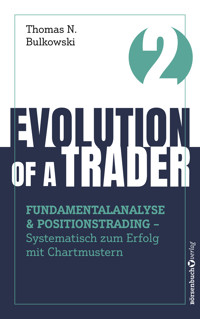Fundamentalanalyse & Positionstrading - Thomas N. Bulkowski - ebook