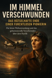 Im Himmel verschwunden: Das rätselhafte Ende einer furchtlosen Pionierin - Miriam Mayer - ebook