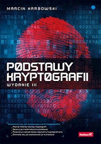 Podstawy kryptografii - Karbowski Marcin - książka