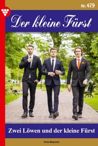 Dr. Nordens Widersacher - Vandenberg Patricia - ebook