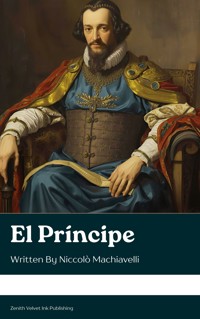 El Príncipe - Machiavelli Niccolo - ebook