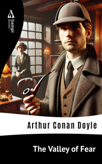 The Valley of Fear - Arthur Conan Doyle - ebook