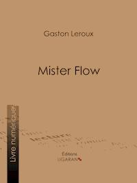 Mister Flow - Gaston Leroux - ebook