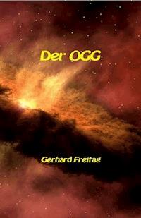 Der OGG - Gerhard Freitag - ebook
