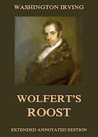 Wolfert's Roost - Washington Irving - ebook
