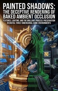 Painted Shadows: The Deceptive Rendering of Baked Ambient Occlusion - Adam Flores - ebook