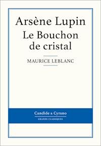 Le Bouchon de cristal - Leblanc Maurice - ebook