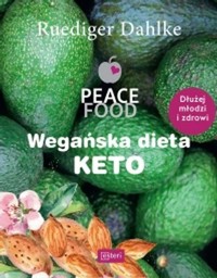 Wegańska dieta KETO - Ruediger Dahlke - książka
