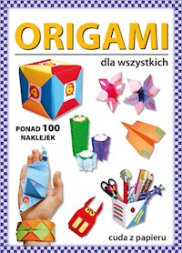 Origami dla wszystkich - Beata Guzowska - książka