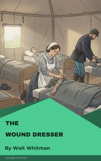 The wound dresser - Walt Whitman - ebook