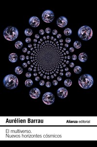 El multiverso - Aurélien Barrau - ebook