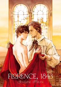 Florence, 1843 - Séverine Mikan - ebook