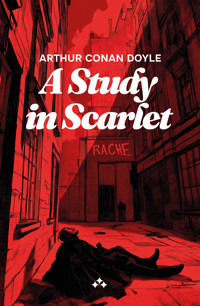 A Study In Scarlet - Arthur Conan Doyle - ebook