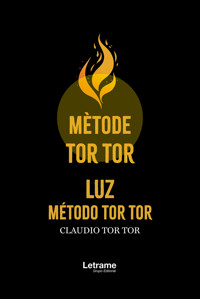 Luz - Claudio Tor Tor - ebook