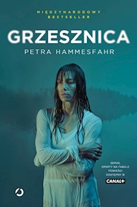 Grzesznica - Petra Hammesfahr - ebook + książka