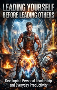 Leading Yourself Before Leading Others - Alex Linden - ebook