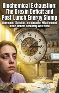 Biochemical Exhaustion: The Orexin Deficit and Post-Lunch Energy Slump - Hannah Roswell - ebook
