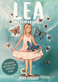 Lea - Boris Bongers - ebook