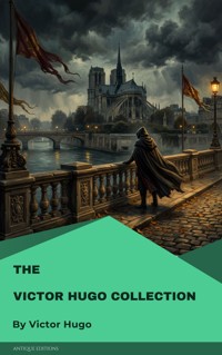 The Victor Hugo Collection - Victor Hugo - ebook