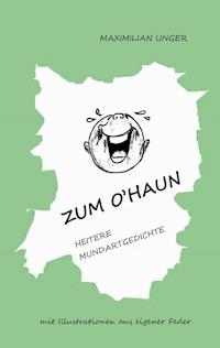 Zum O'haun - Maximilian Unger - ebook