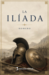 La Ilíada - Homero - ebook